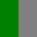Цвет Зеленый/серый