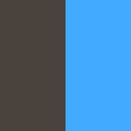 Цвет Темный серый/голубой