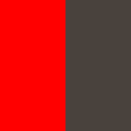 Цвет Красный/темный серый
