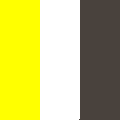 Цвет Желтый/белый/темный серый