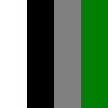 Цвет Белый/черный/серый/зеленый