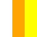 Цвет Белый/оранжевый/желтый