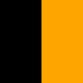 Цвет Черный/оранжевый