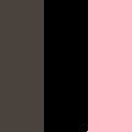 Цвет Темный серый/черный/розовый