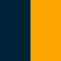 Цвет Темный синий/оранжевый
