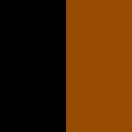 Цвет Черный/коричневый