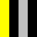 Цвет Желтый/черный/серебряный/черный
