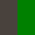 Цвет Темный серый/зеленый
