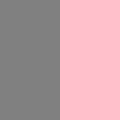 Цвет Серый/розовый
