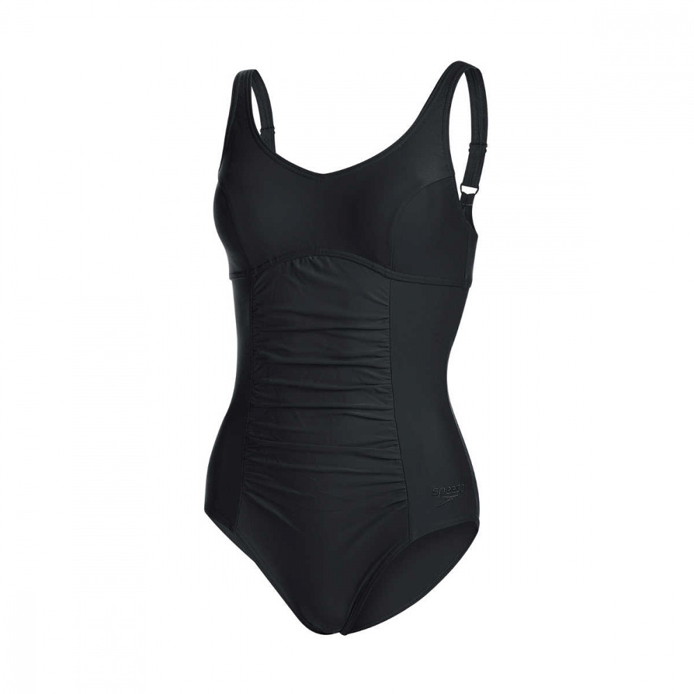 Speedo on sale vivienne clipback