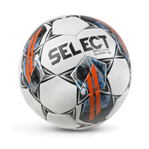 Мячи Select Brilliant Super