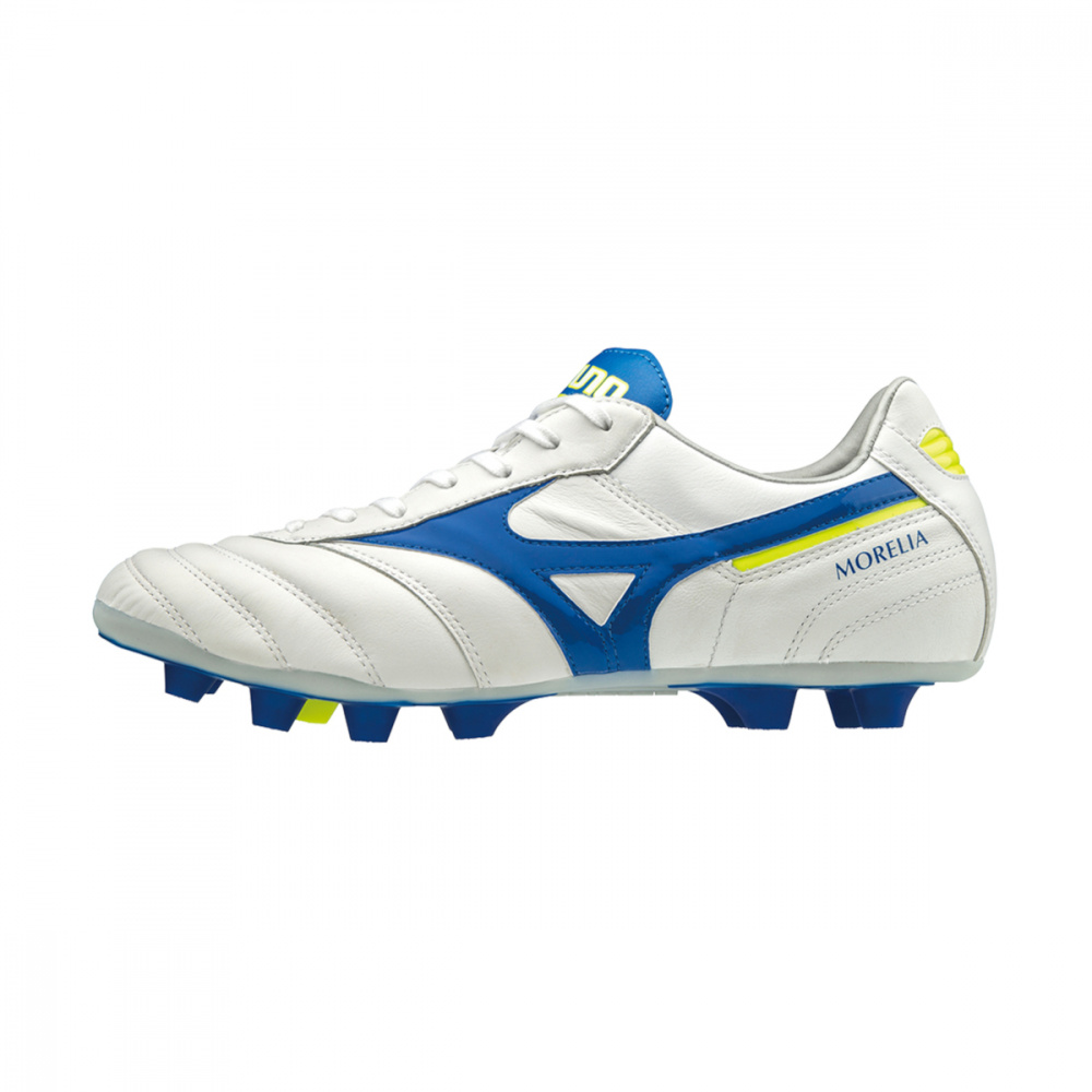 Бутсы Mizuno Morelia