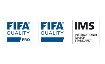 Что означают сертификаты FIFA QUALITY PRO, FIFA QUALITY и IMS?