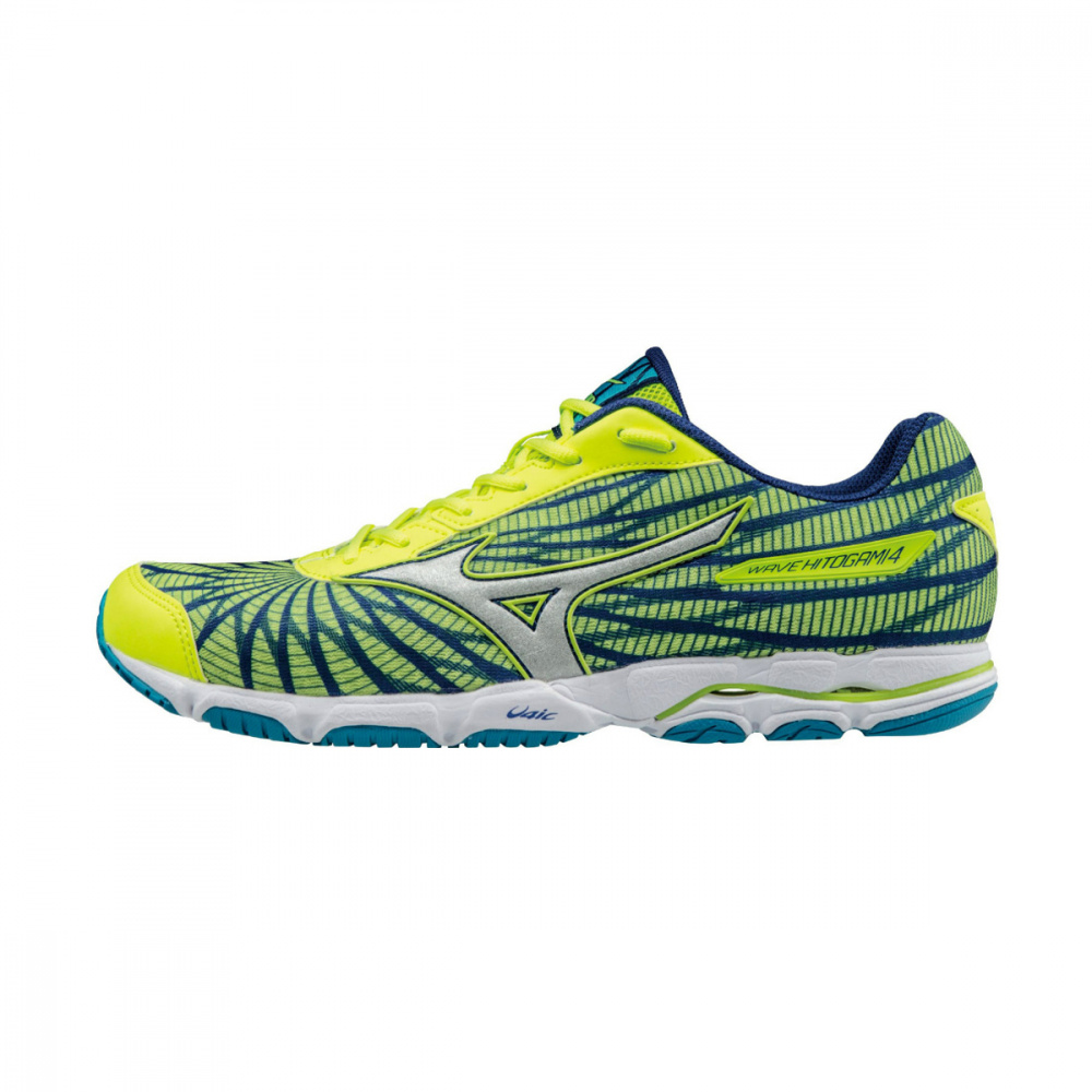 Mizuno wave clearance hitogami 4 2017