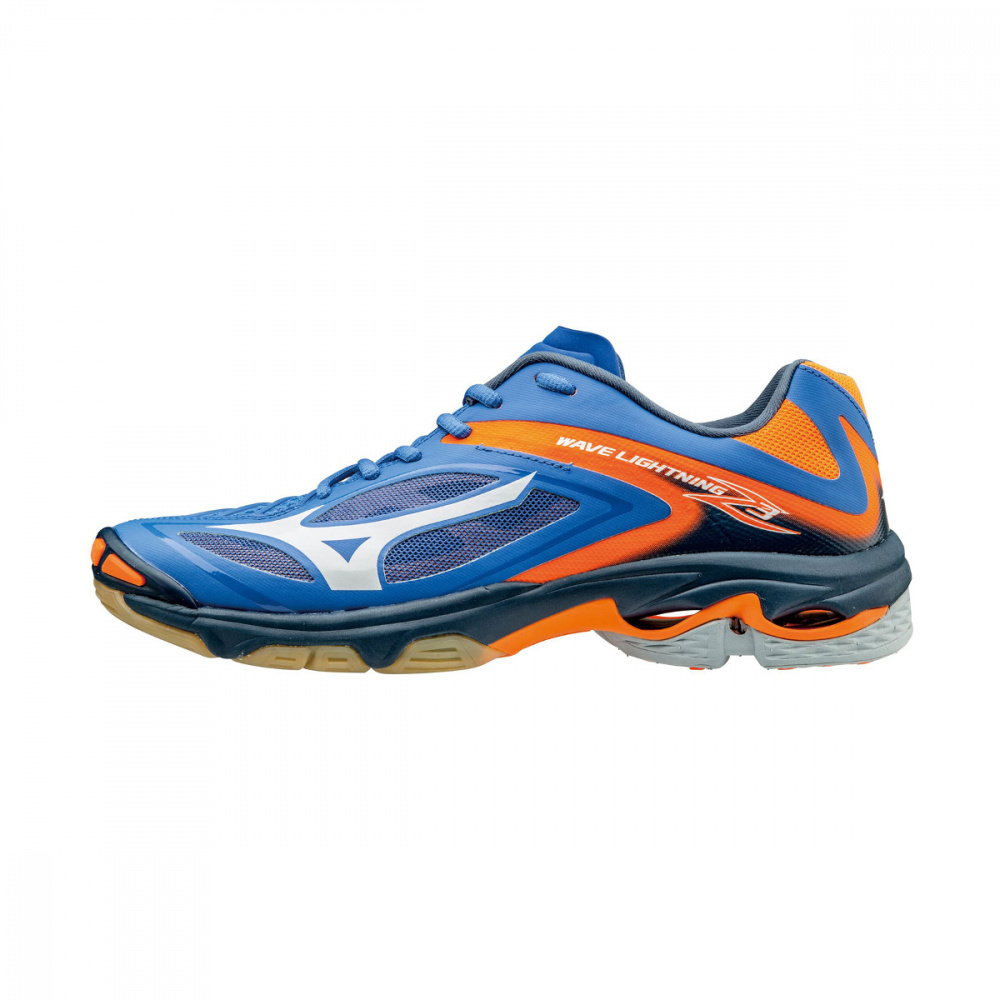 Mizuno Wave Lightning z7