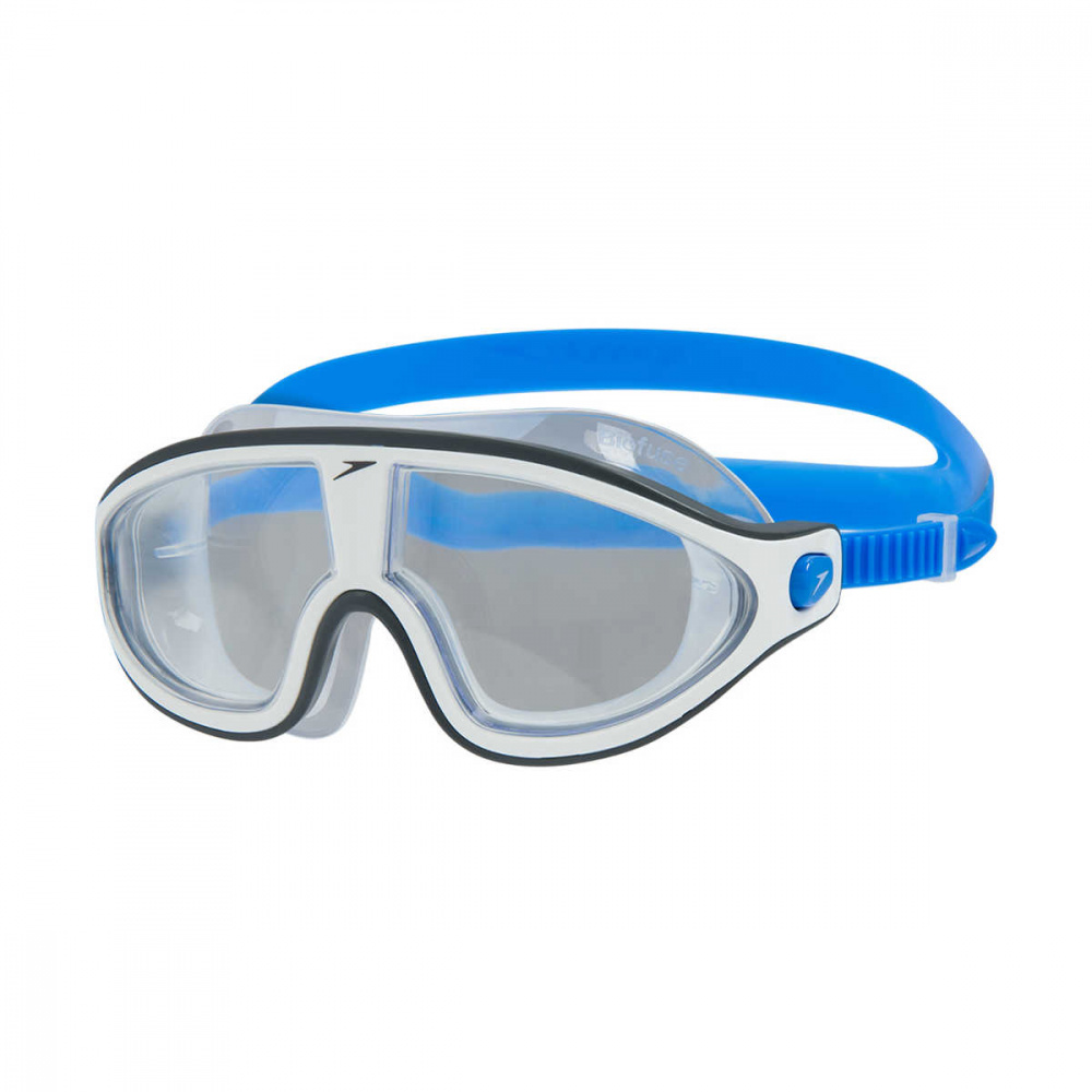 Очки для плавания Speedo Biofuse Rift Mask, 8-11775C750   .