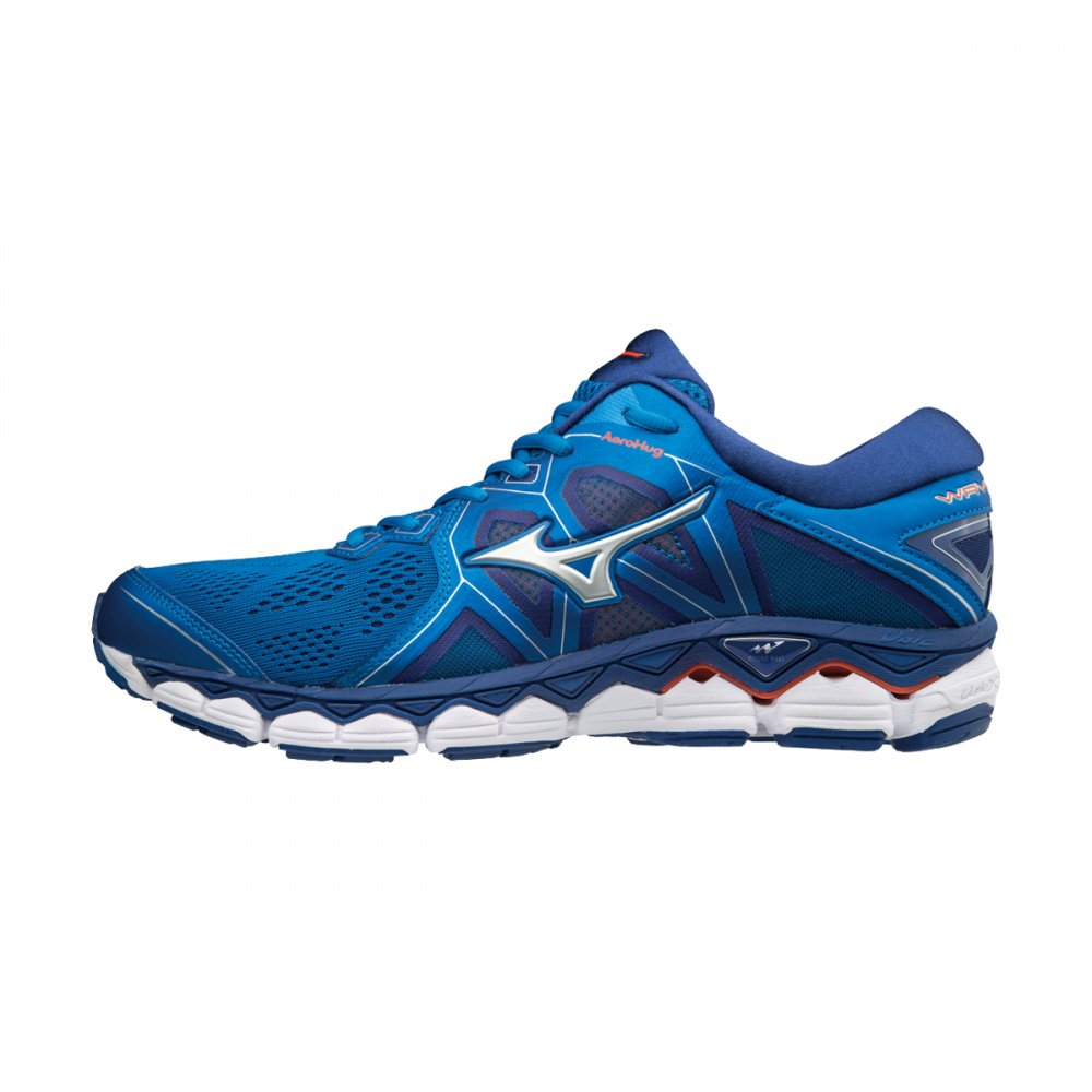 Mizuno wave sky 6