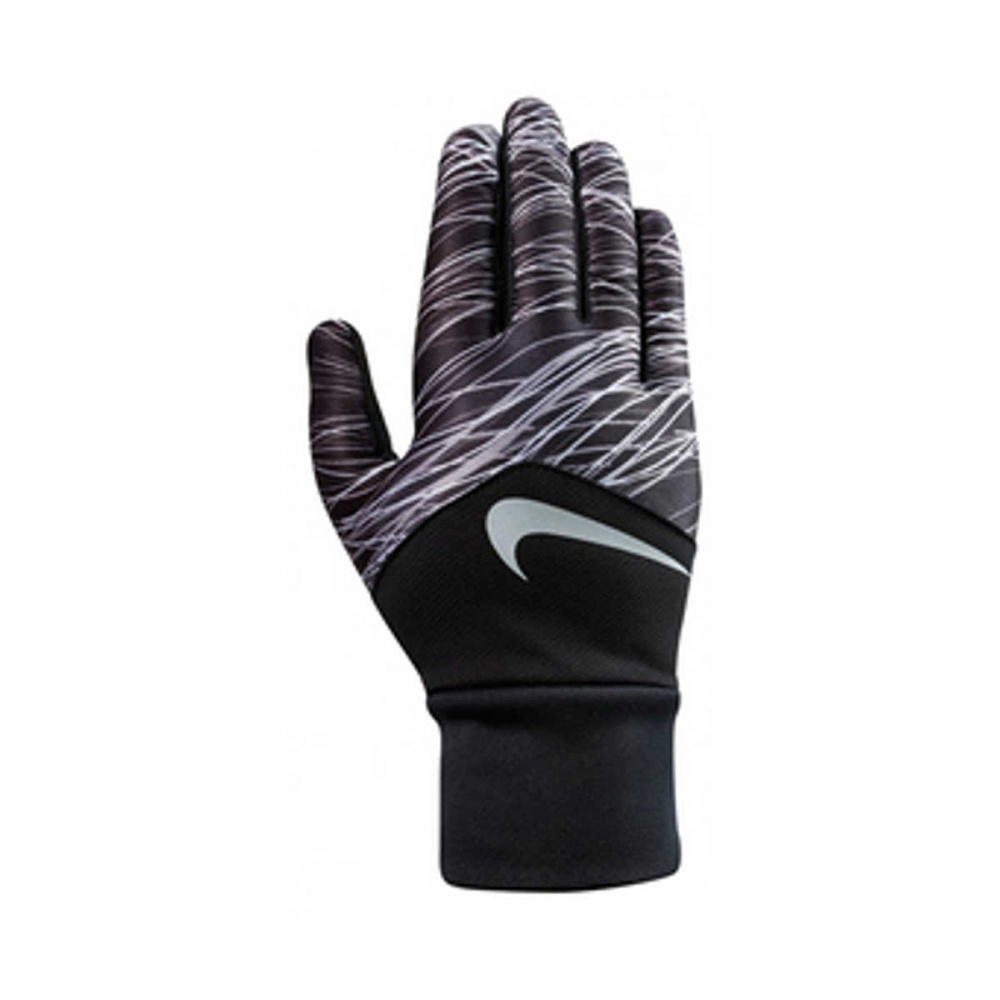 Nike Dri Fit Tempo Run Gloves N.RG.E6.003.SL 1 390 ProfSport