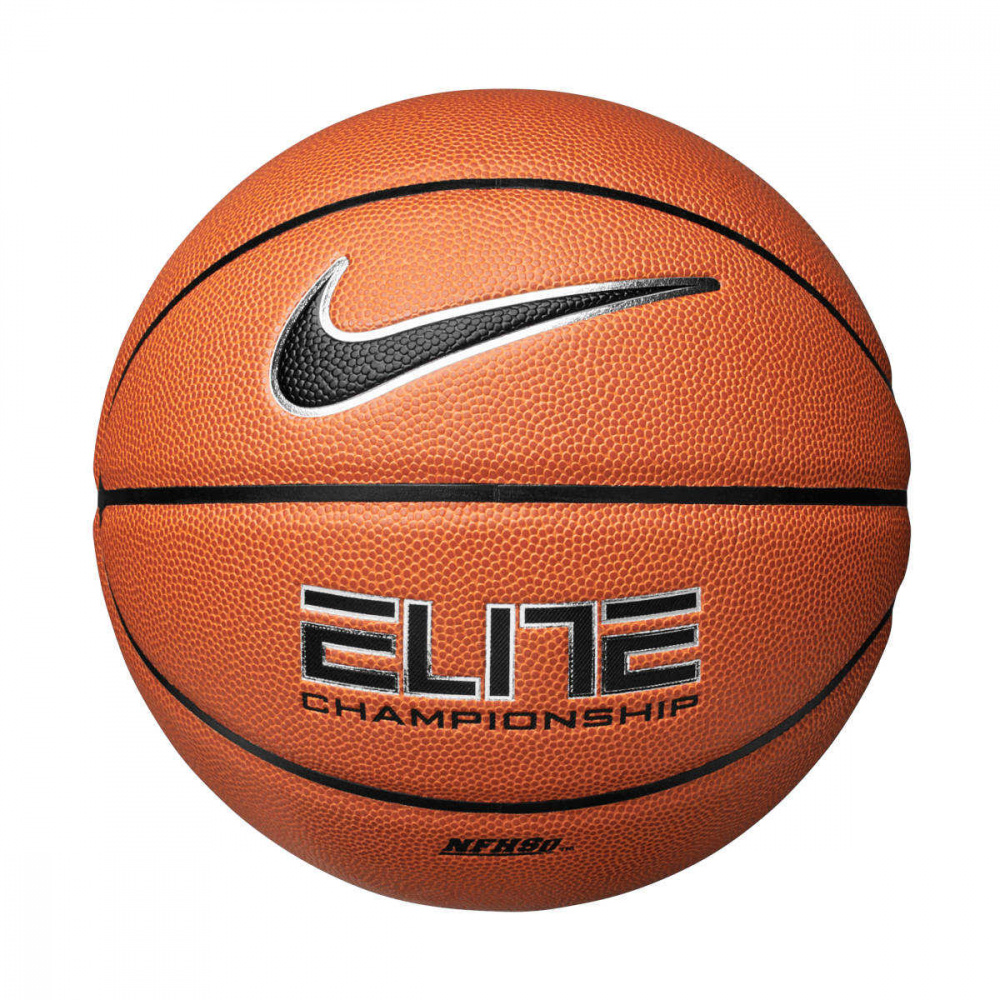 Баскетбольный мяч Nike Elite all-Court