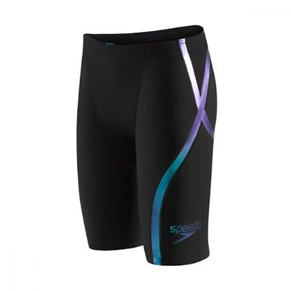 LZR Racer в 2008 году на пловцах