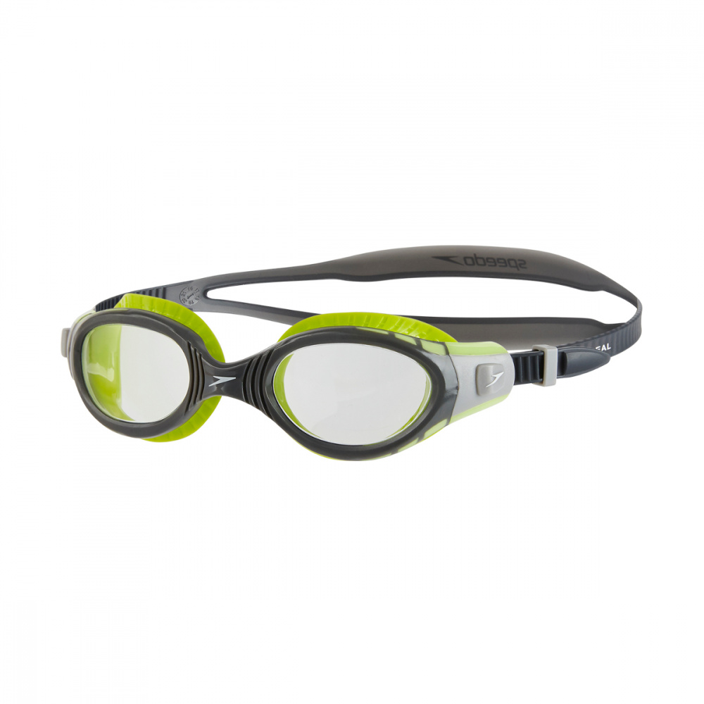 Очки для плавания Speedo Futura Biofuse Flexiseal, 8-11315B995  в .