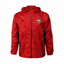 Ветровка мужская Umbro Edge Shower Jacket ПФК ЦСКА
