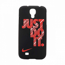 Чехол для телефона Nike Swift Just Do It Hard Phone Case S4