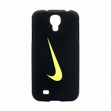 Жесткий чехол для телефона Nike Swoosh Hard Phone Case Samsung S4