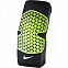 Бандаж для локтя Nike Pro Combat Elbow Sleeve S Black/Volt
