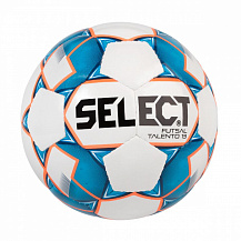 Мяч Select Futsal Talento 13