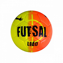 Мяч SELECT FUTSAL LEAO