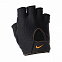 Перчатки для зала женские Nike Women's Fundamental Training Gloves II