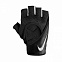 Перчатки тренировочные для фитнеса женские Nike Women's PRO Perf Wrap Training Gloves