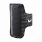 Чехол-нарукавник для телефона Nike Vapor Flash ARM Band 2.0 OSFM