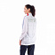 Олимпийка женская Mizuno GameTsuitShirt +10cm