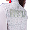 Олимпийка женская Mizuno GameTsuitShirt +10cm