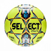 Мяч футбольный SELECT BRILLANT SUPER TB FIFA