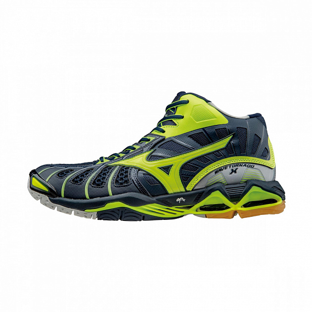 Mizuno outlet wave x