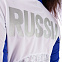 Олимпийка женская Mizuno Game Tracksuit Shirt