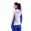 Олимпийка женская Mizuno Game Tracksuit Shirt + 5 CM