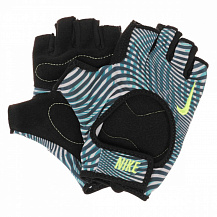 Тренировочные перчатки для зала Nike It Training Gloves M Wolf (Women)