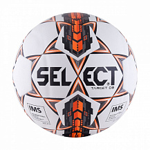 Мяч футбольный SELECT TARGET DB IMS