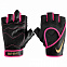 Тренировочные перчатки для зала Nike Pro Perf Wrap Training Gloves (Women)