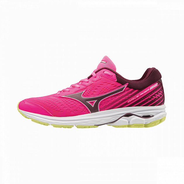 Buy mizuno outlet wave rider 22