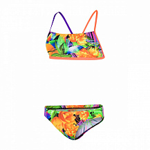 Купальник Speedo Funk Burst 2 Piece Crossback