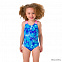 Купальник детский Speedo Disney Frozen Allover Swimsuit