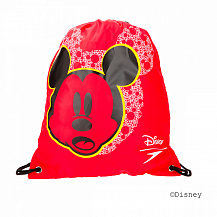 Детская сумка-мешок Speedo Disney Wet Kit Bag