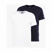Комплект футболок мужских 2 шт. Champion 2pack Crew-Neck