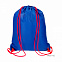 Детская сумка-мешок Speedo Marvel  Wet Kit Bag