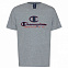 Футболка мужская Champion Crewneck T-Shirt